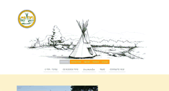Desktop Screenshot of mytipi.eu